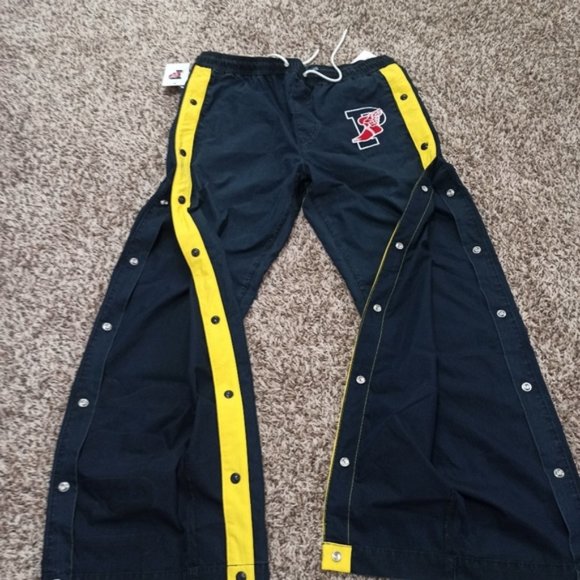 Polo Ralph Lauren Track Pants Stadium P Wi… - Picture 6 of 10